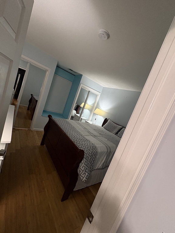 64 Wilmington Avenue Springfield, MA 01119 - Photo 22 of 29 a view of an entryway