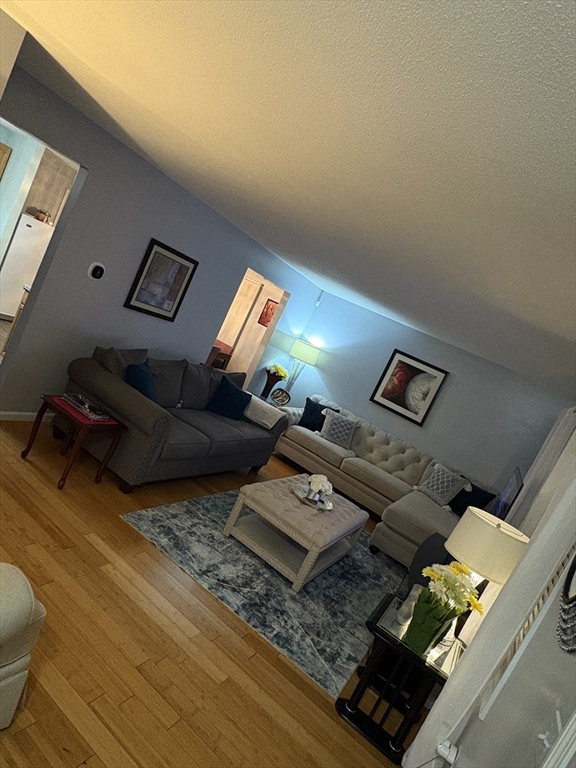 64 Wilmington Avenue Springfield, MA 01119 - Photo 6 of 29 a living room with furniture and a couch