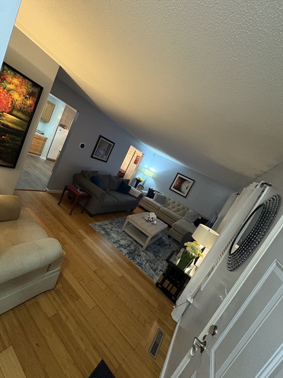 64 Wilmington Avenue Springfield, MA 01119 - Photo 7 of 29 a view of kitchen with furniture