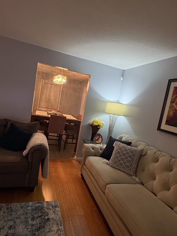 64 Wilmington Avenue Springfield, MA 01119 - Photo 9 of 29 a living room with furniture and a window