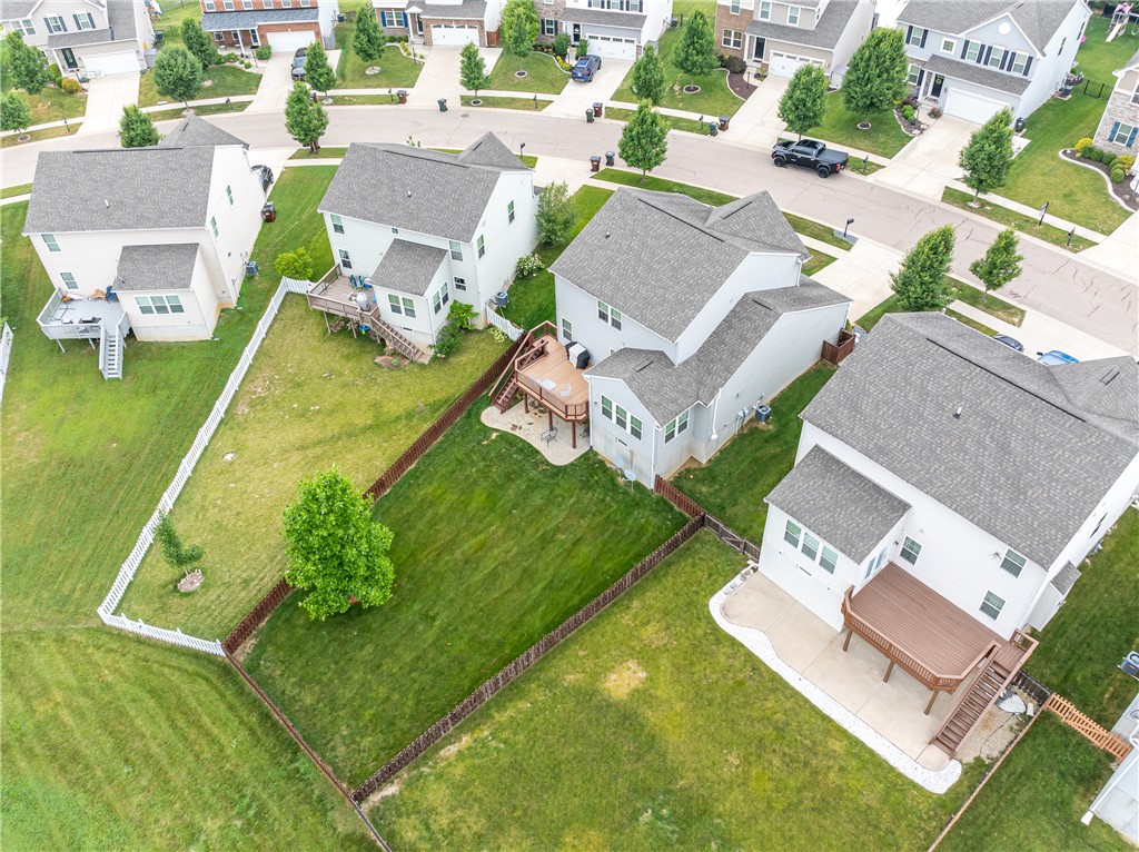2838 Ridge View Court Xenia, OH 45385 - Photo 60 of 66