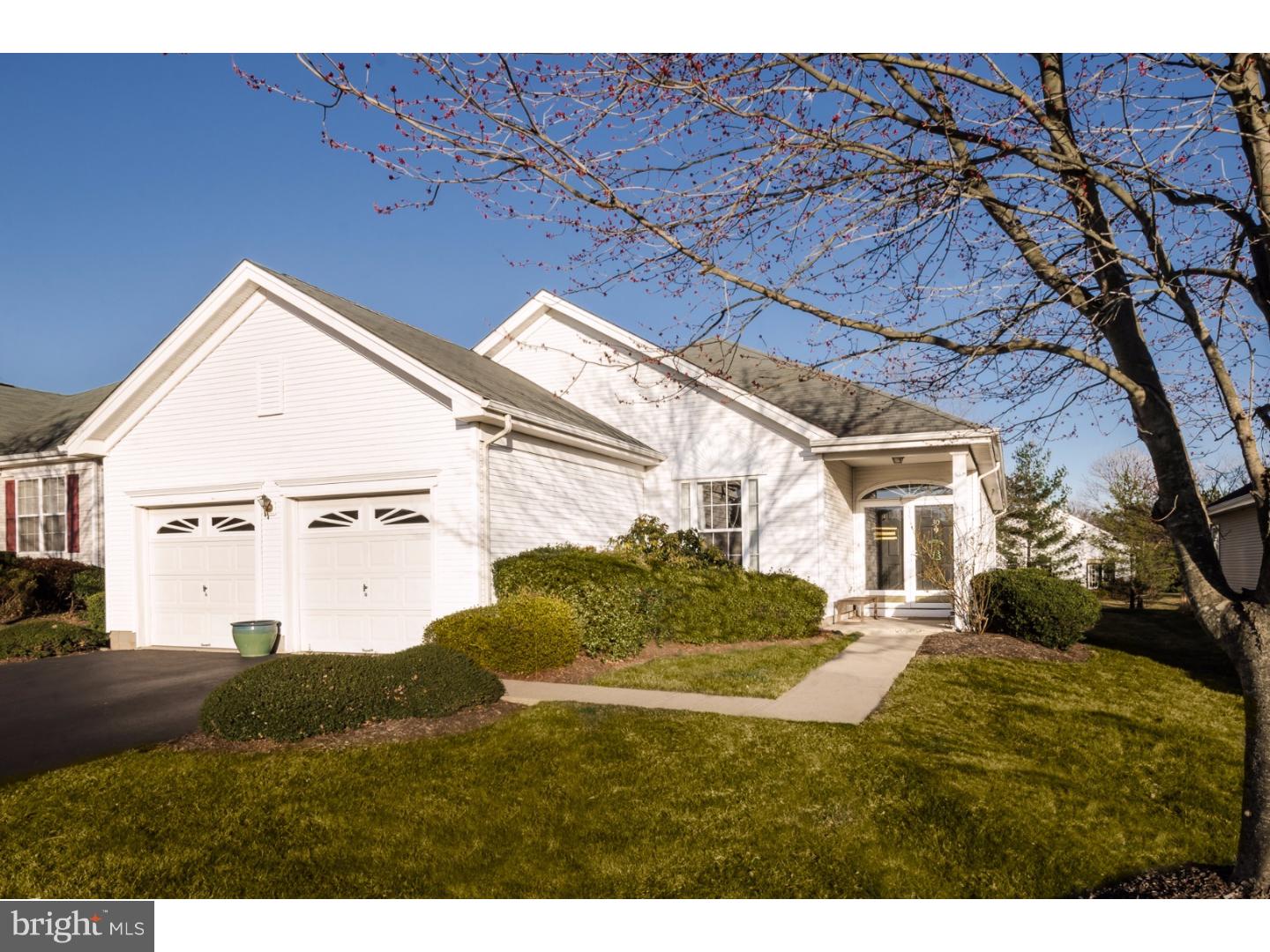 30 Foster Road Pennington, NJ 08534 - Photo 1 of 25 Exterior Front