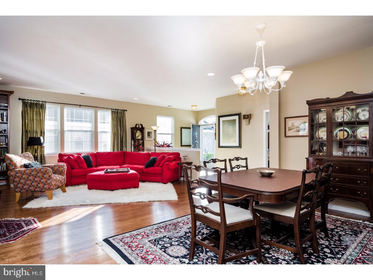 30 Foster Road Pennington, NJ 08534 - Photo 12 of 25 Dining Room