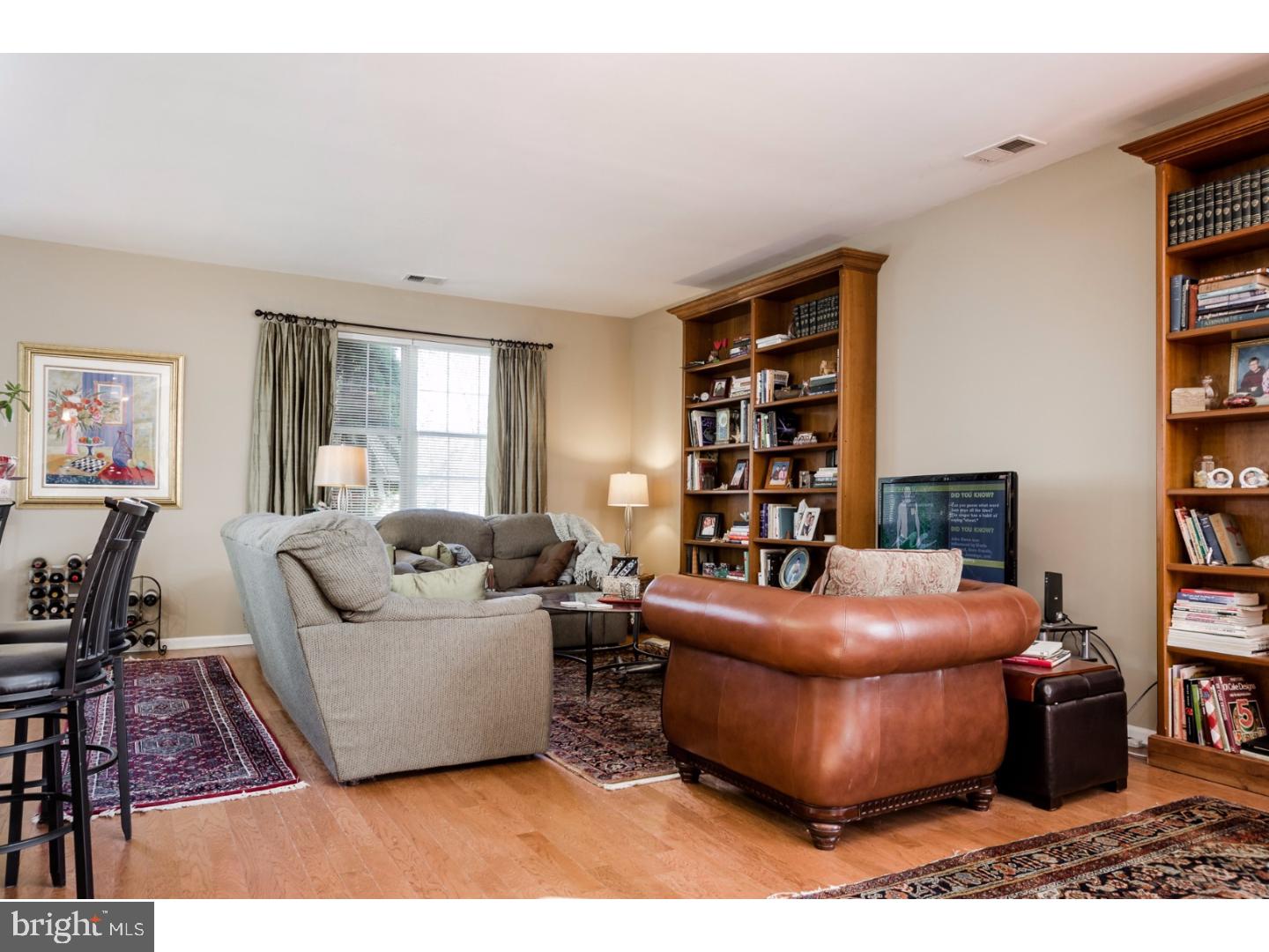 30 Foster Road Pennington, NJ 08534 - Photo 6 of 25 Family Room