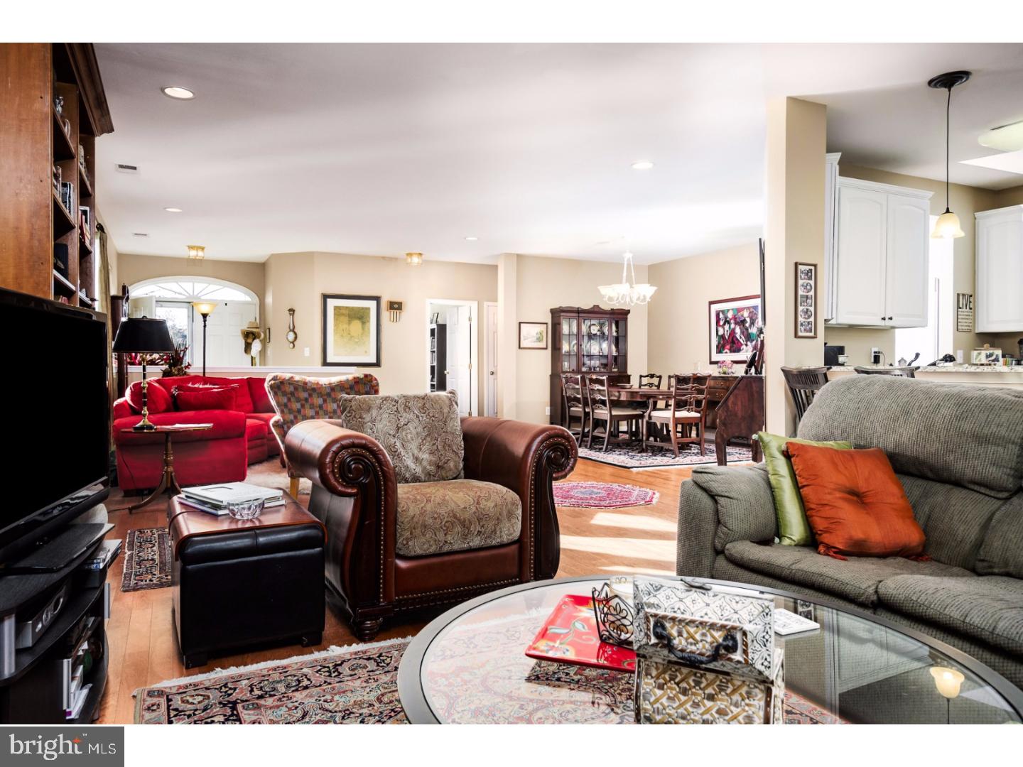 30 Foster Road Pennington, NJ 08534 - Photo 7 of 25 Family Room