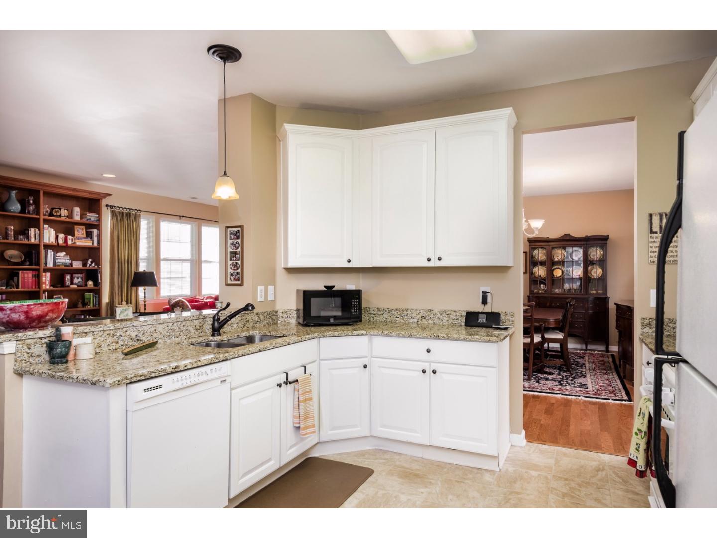 30 Foster Road Pennington, NJ 08534 - Photo 9 of 25 Kitchen