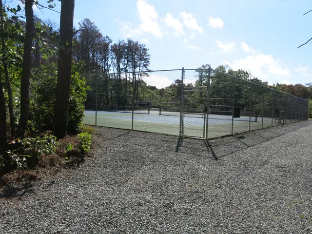 a view of outdoor space