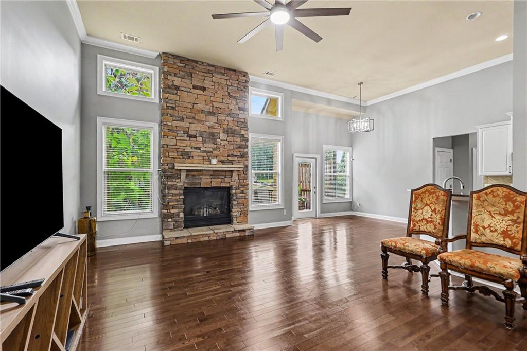 310 Hawk's Ridge Villa Rica, GA 30180 - Photo 4 of 38