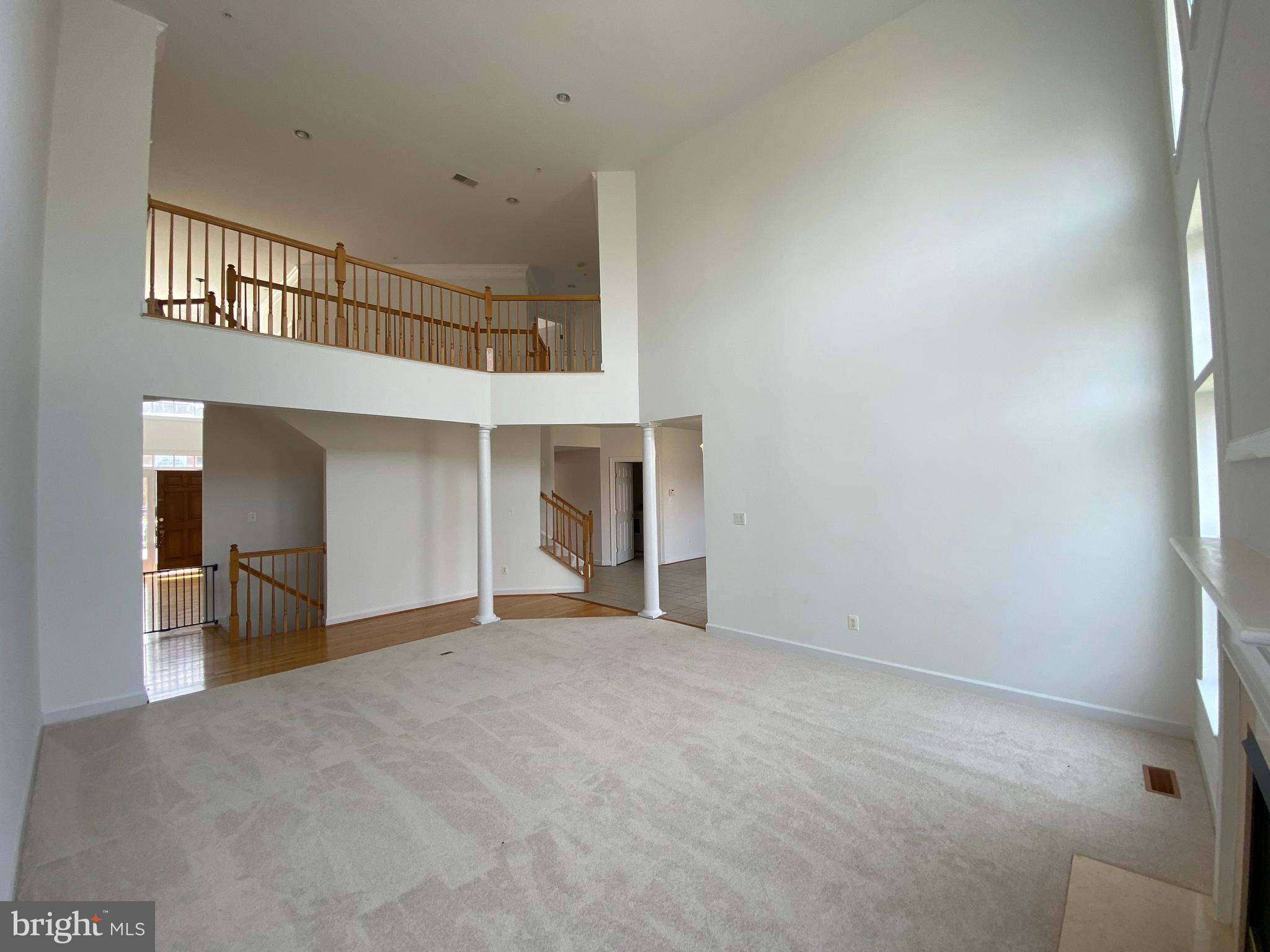 210 Potomac Ridge Drive Fort Washington, MD 20744 - Photo 14 of 45 Family Room from Different View
