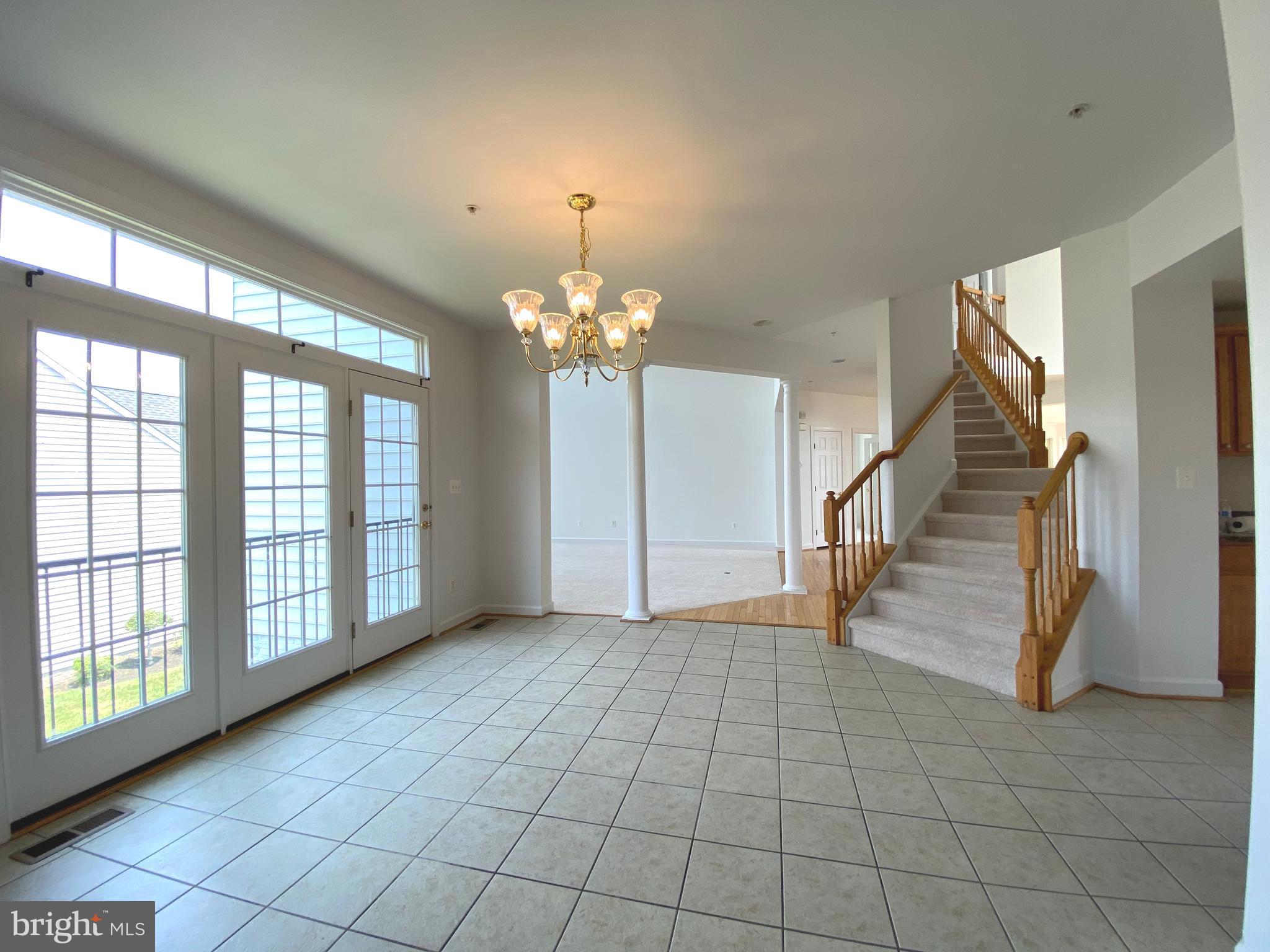 210 Potomac Ridge Drive Fort Washington, MD 20744 - Photo 17 of 45 Breakfast Room