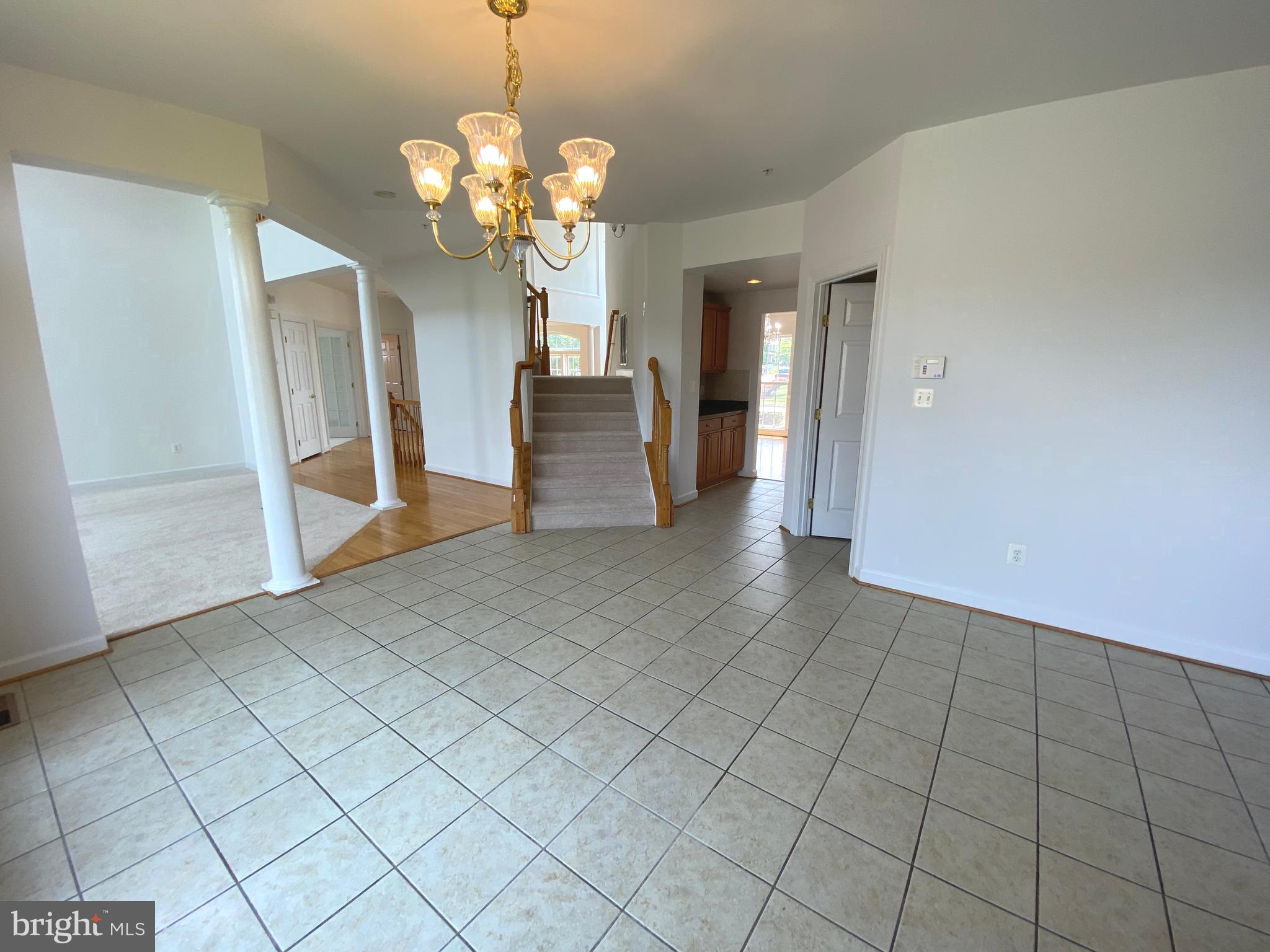 210 Potomac Ridge Drive Fort Washington, MD 20744 - Photo 18 of 45 Breakfast Room