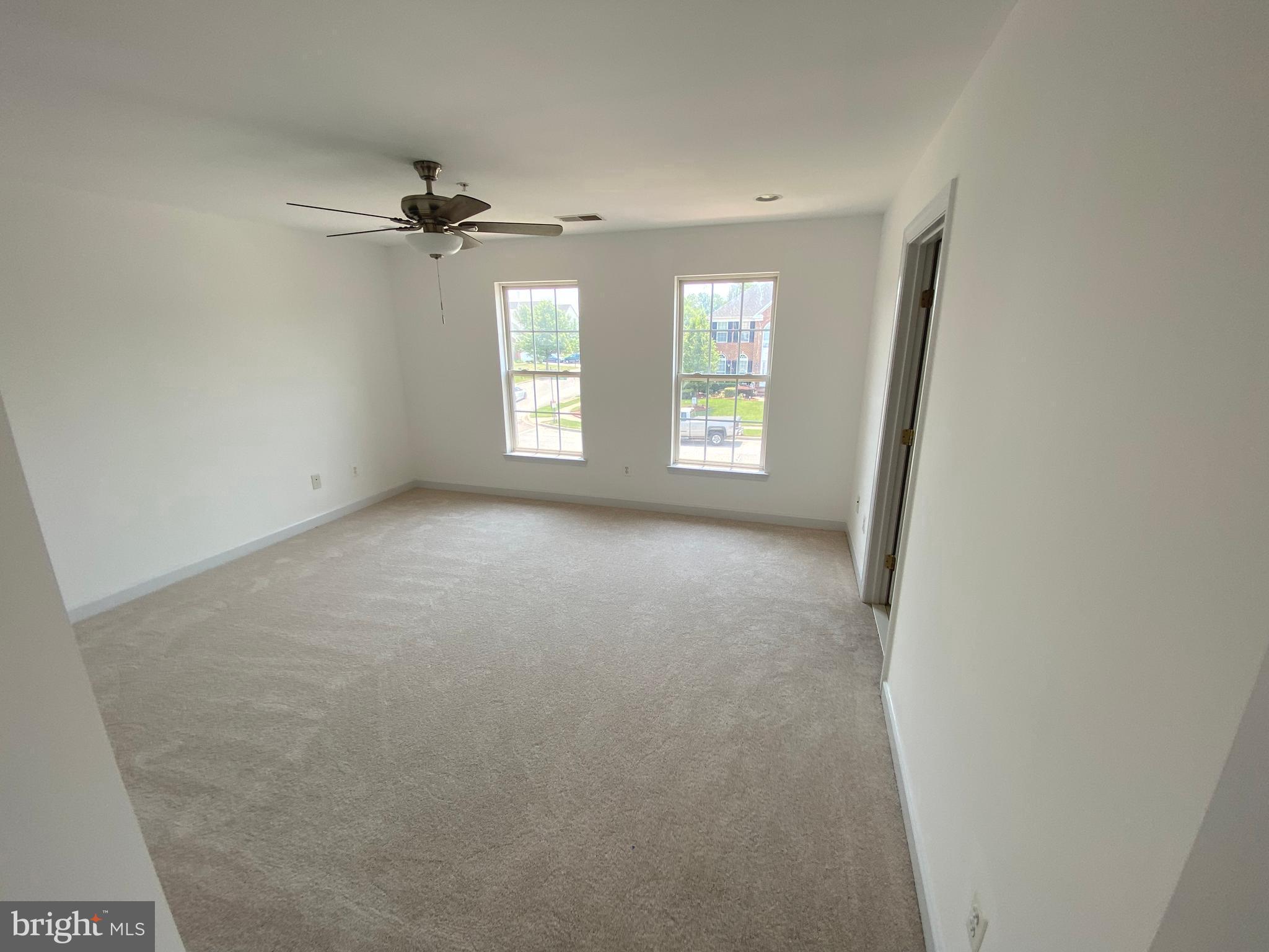 210 Potomac Ridge Drive Fort Washington, MD 20744 - Photo 25 of 45 4th Bedroom with Separate Bathroom
