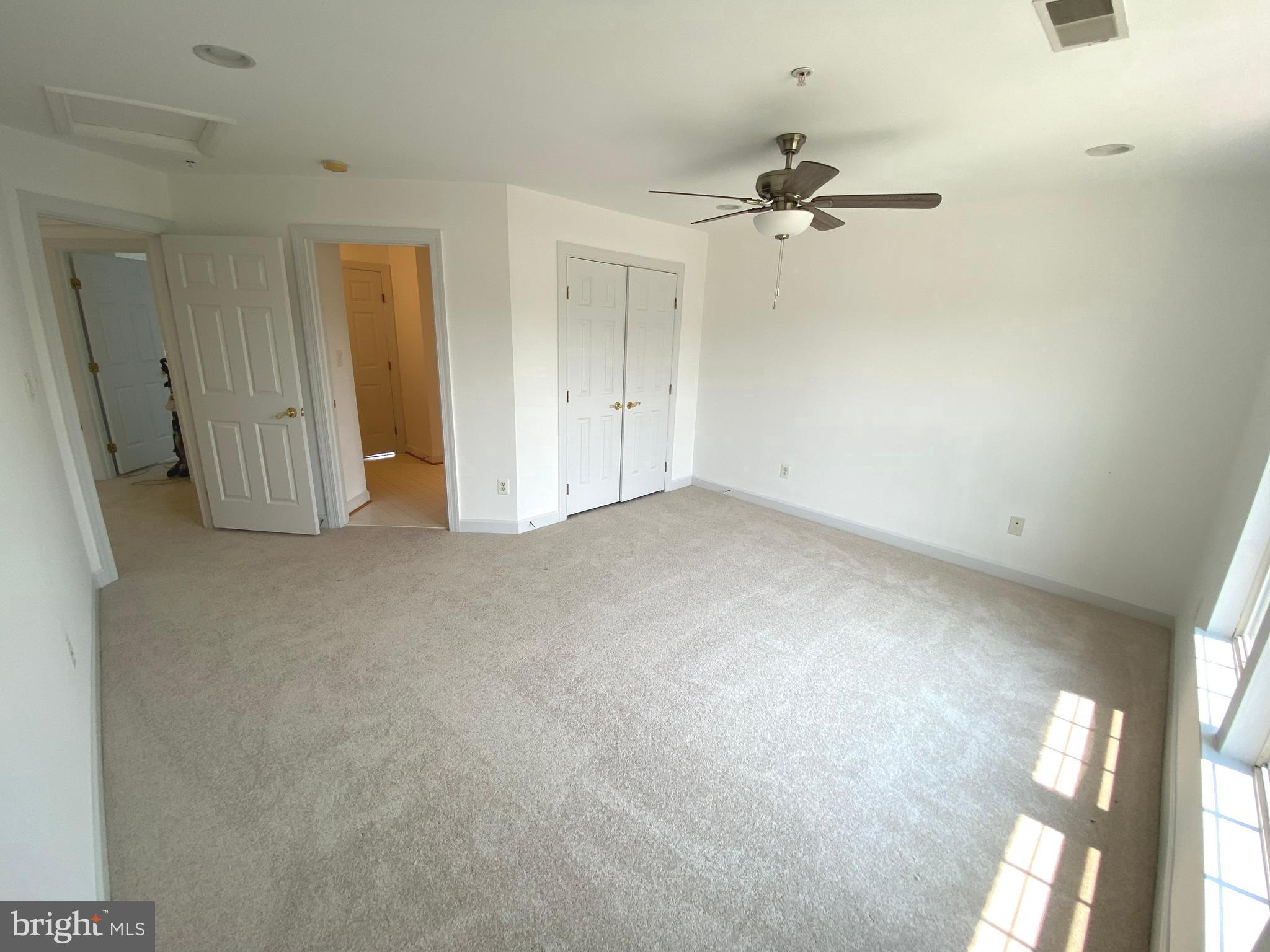210 Potomac Ridge Drive Fort Washington, MD 20744 - Photo 30 of 45 2rd Bedroom with Jack & Jill Bathroom