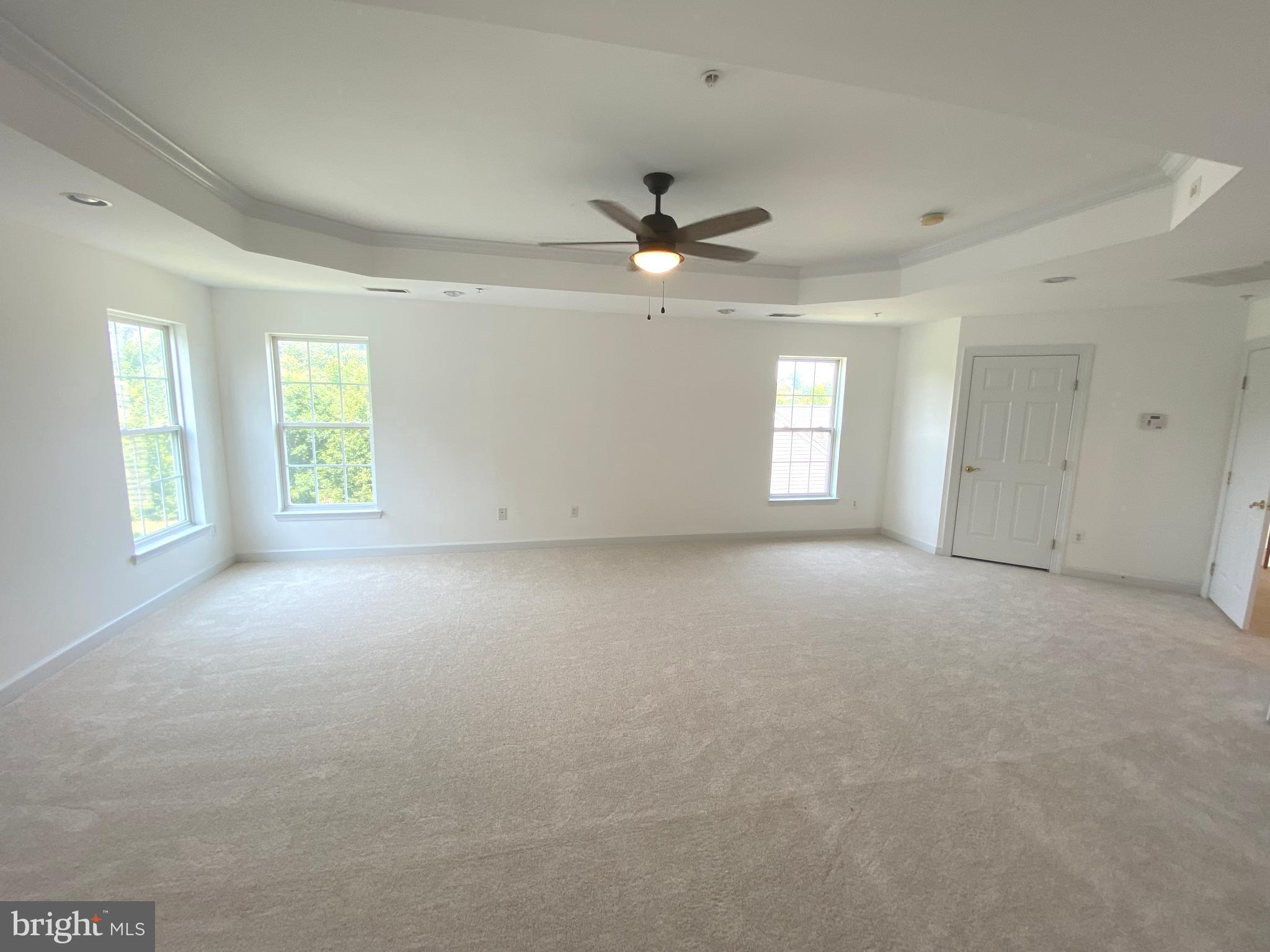 210 Potomac Ridge Drive Fort Washington, MD 20744 - Photo 32 of 45 Master Bedroom