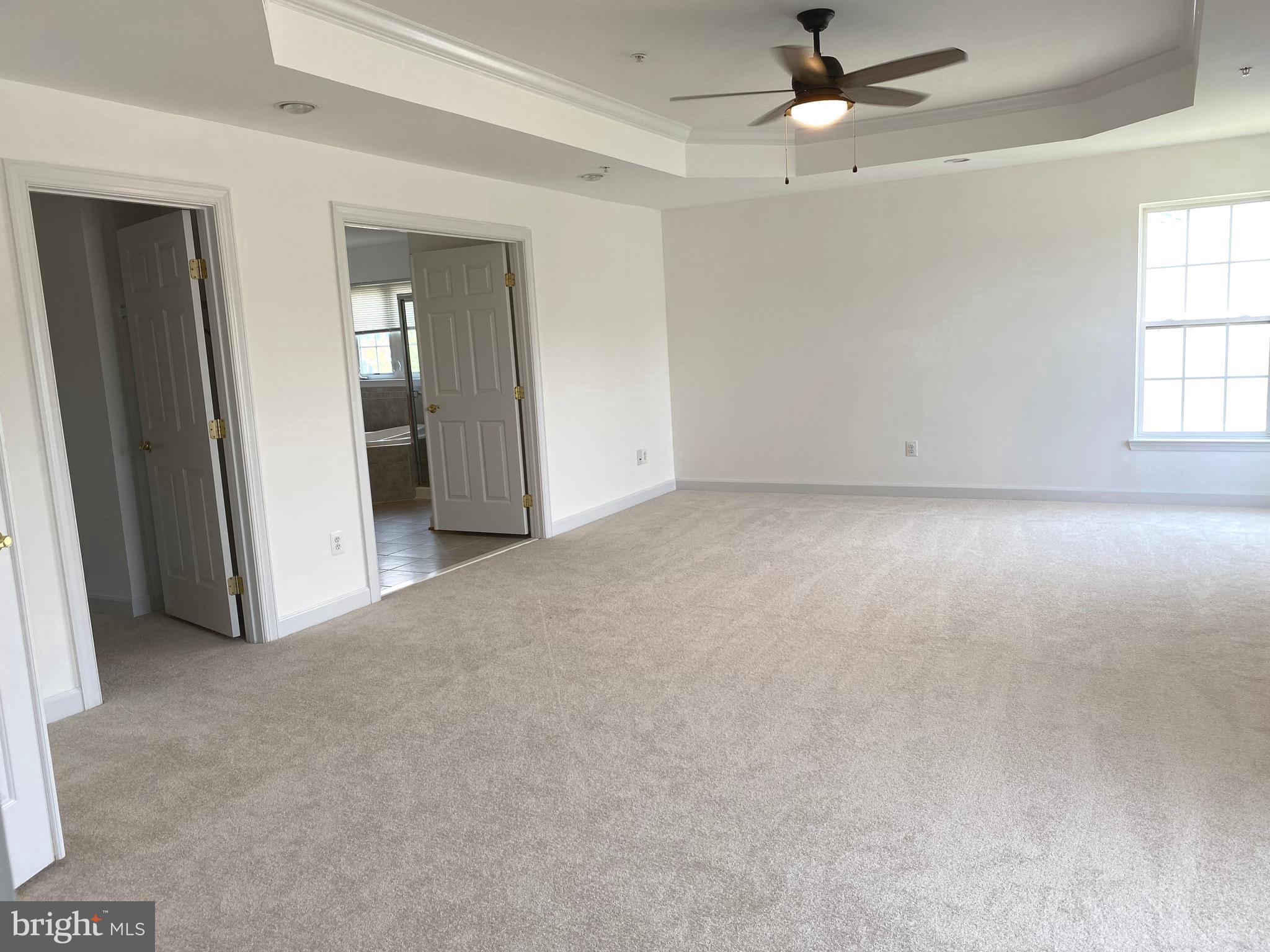 210 Potomac Ridge Drive Fort Washington, MD 20744 - Photo 34 of 45 Master Bedroom