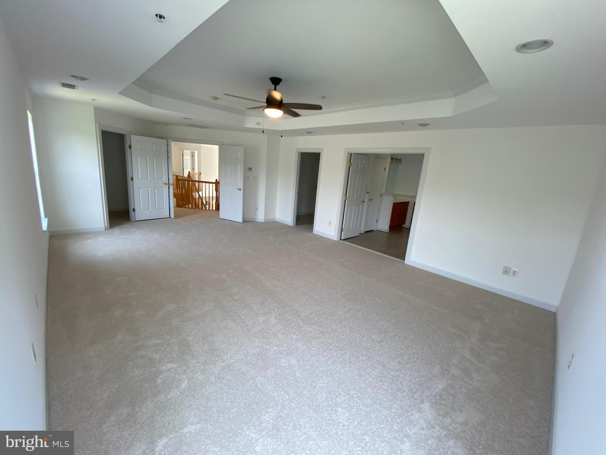 210 Potomac Ridge Drive Fort Washington, MD 20744 - Photo 35 of 45 Master Bedroom from Different View