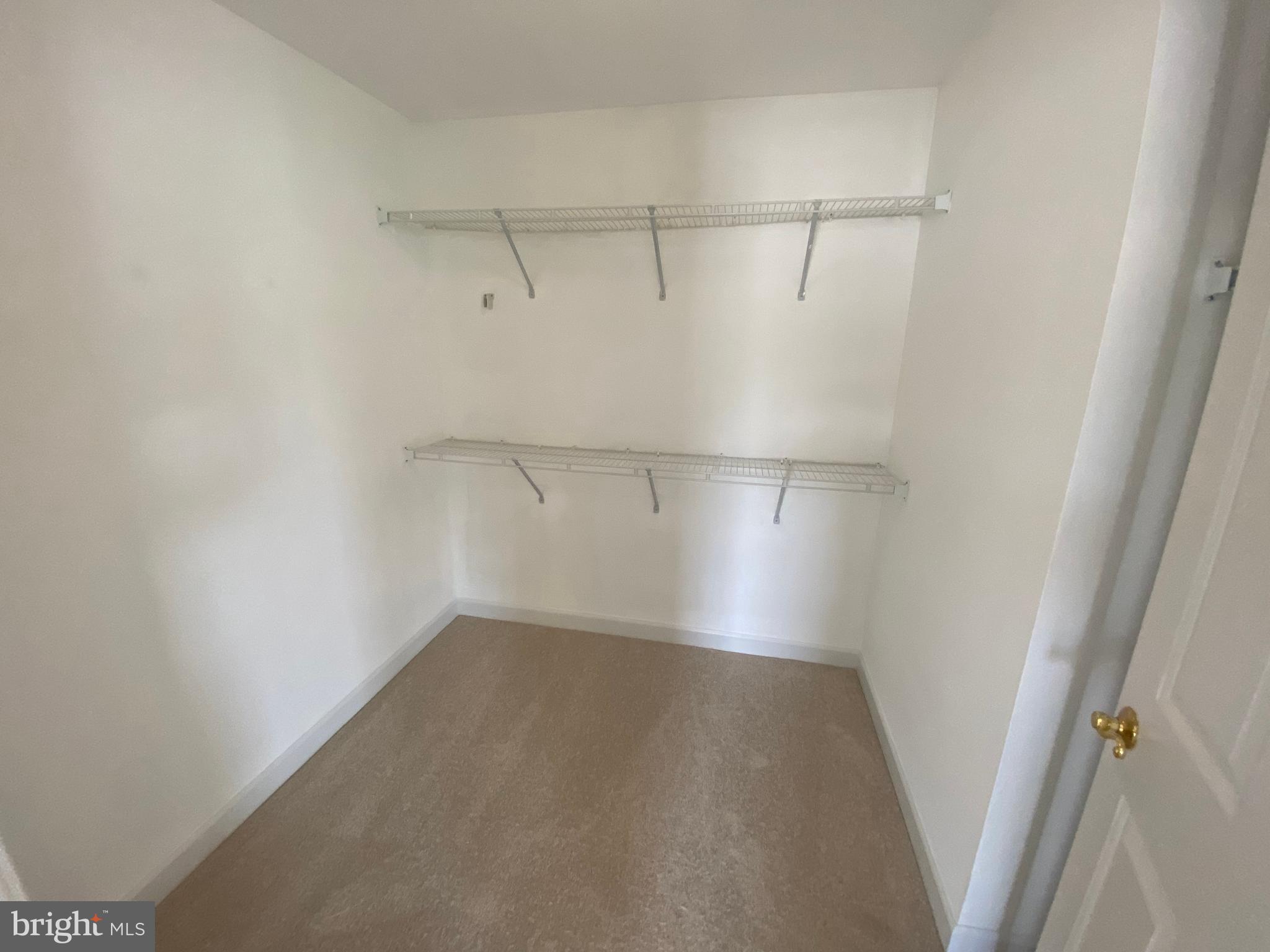 210 Potomac Ridge Drive Fort Washington, MD 20744 - Photo 36 of 45 Master Bedroom Walk-in Closet