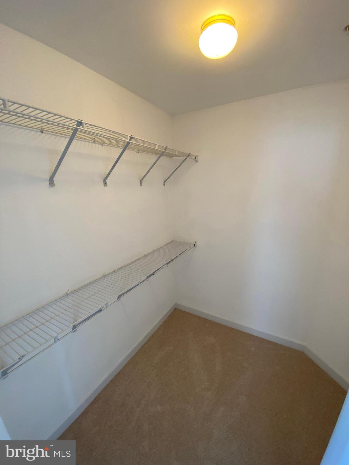 210 Potomac Ridge Drive Fort Washington, MD 20744 - Photo 37 of 45 Master Bedroom Walk-in Closet