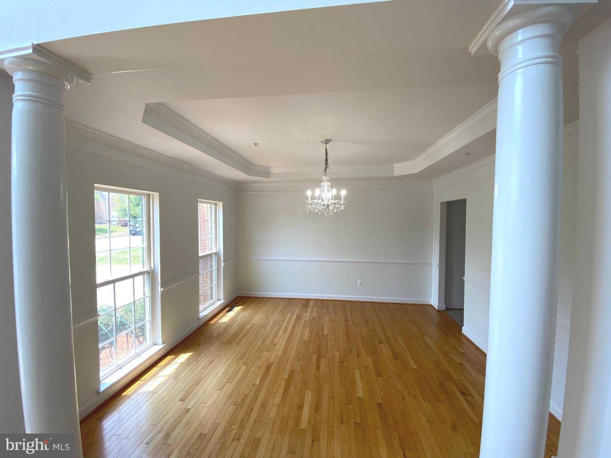 210 Potomac Ridge Drive Fort Washington, MD 20744 - Photo 5 of 45 Dining Room