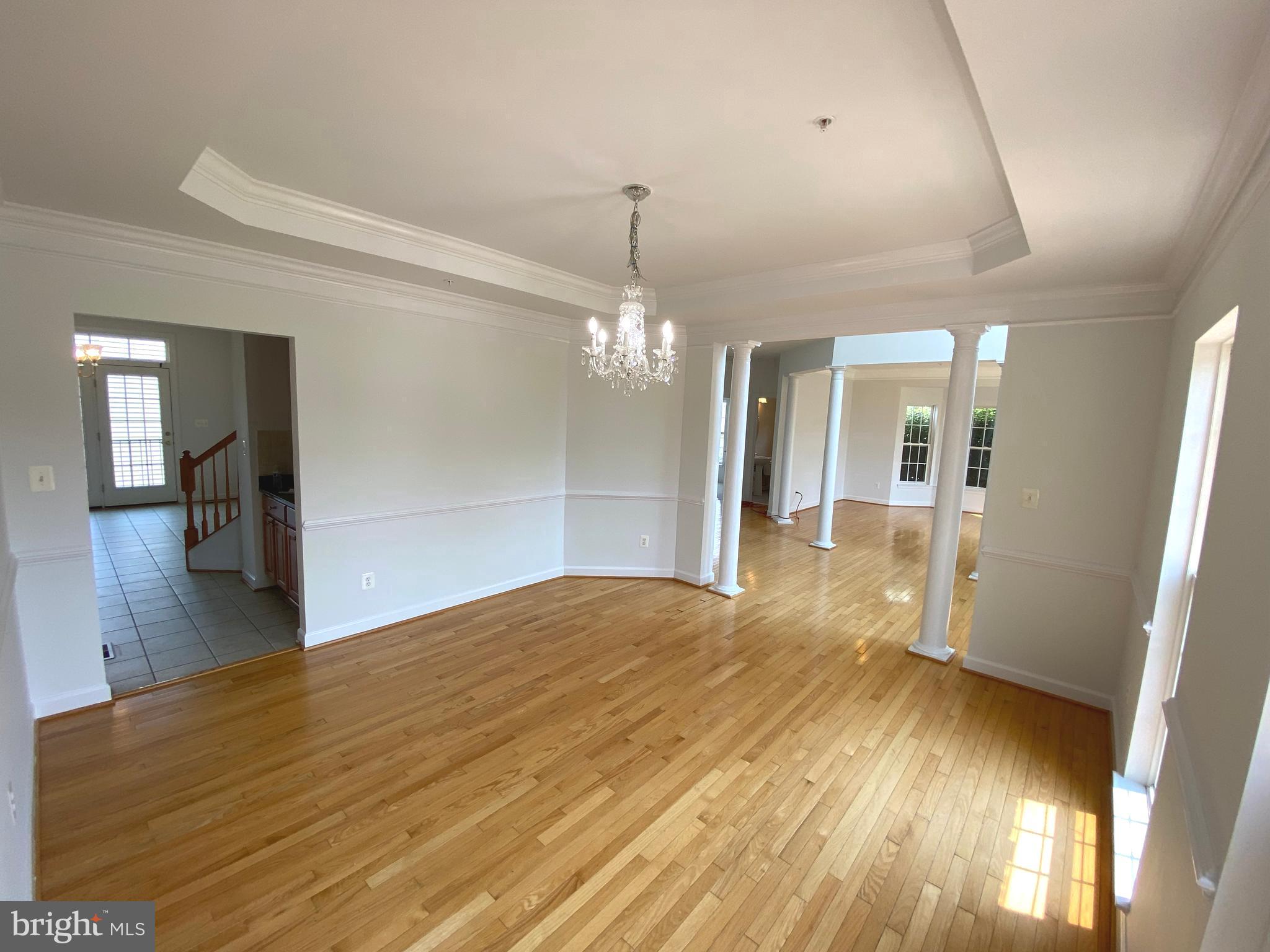 210 Potomac Ridge Drive Fort Washington, MD 20744 - Photo 7 of 45 Dining Room