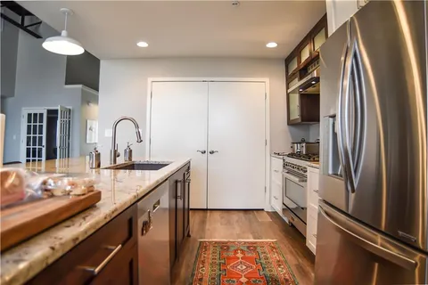 $1,200,000 | 1609 Jefferson Street, Kansas City, MO 64108