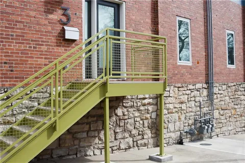 $1,200,000 | 1609 Jefferson Street, Kansas City, MO 64108