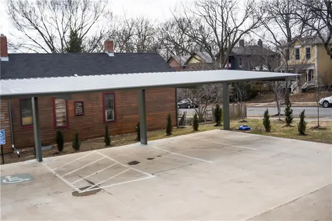 $1,200,000 | 1609 Jefferson Street, Kansas City, MO 64108