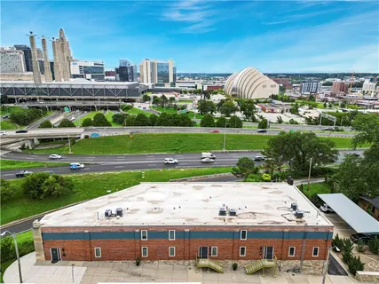 $1,200,000 | 1609 Jefferson Street, Kansas City, MO 64108