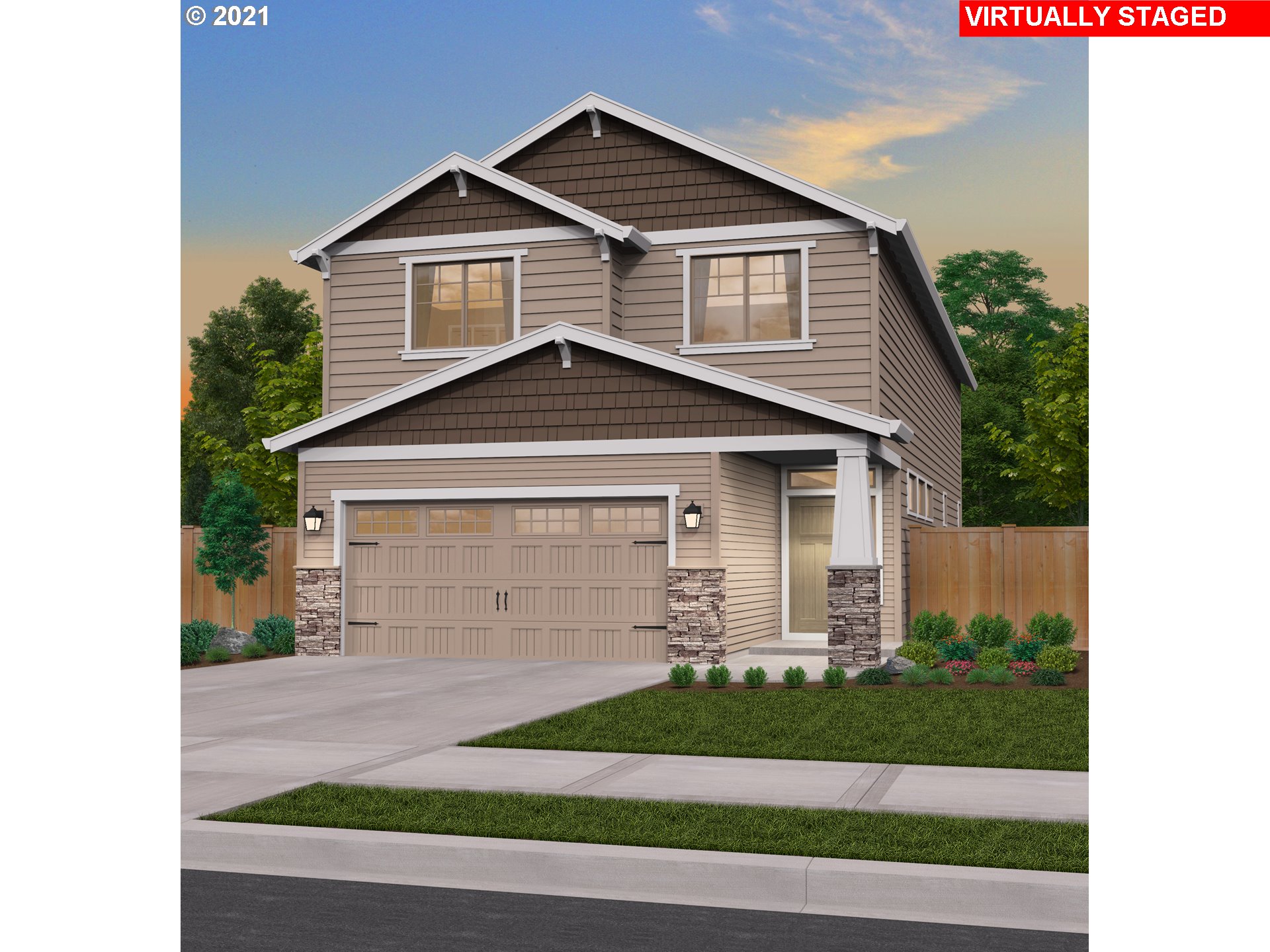 82 South 39th Drive Ridgefield, WA 98642 - Photo 1 of 2 Gallery Image 1