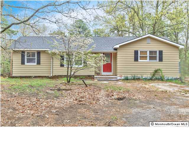 345 South Stump Tavern Road Jackson, NJ 08527 - Photo 1 of 17 Primary Photo
