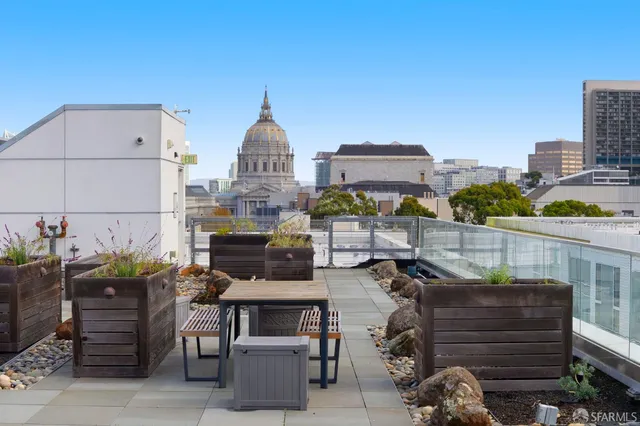 $725,000 | 555 Fulton Street, Unit 301, San Francisco, CA 94102