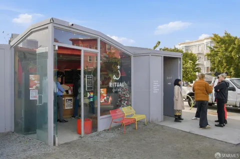 a view of outdoor space