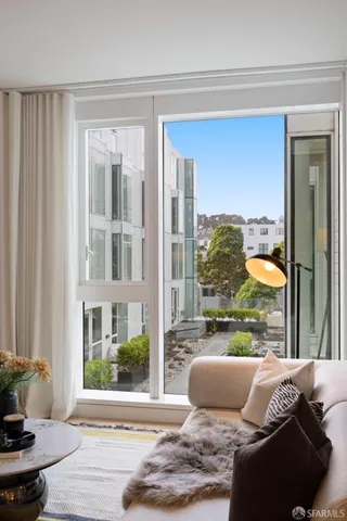 $725,000 | 555 Fulton Street, Unit 301, San Francisco, CA 94102