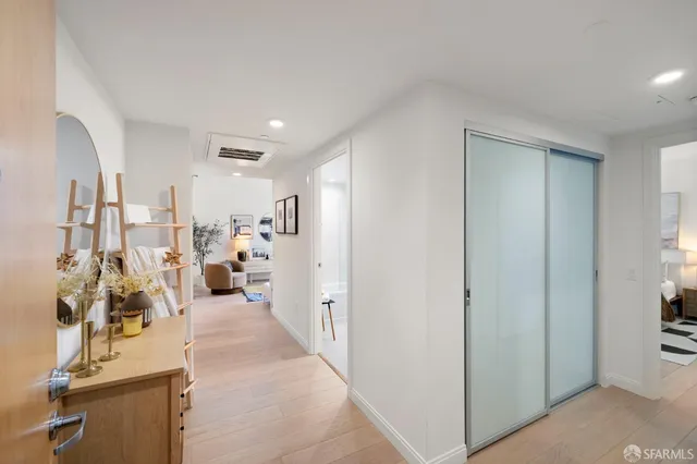 $725,000 | 555 Fulton Street, Unit 301, San Francisco, CA 94102