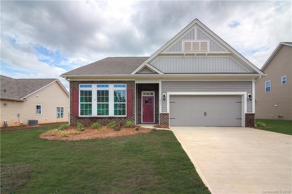 9514 Inverness Bay Road Charlotte, NC 28278 - Photo 1 of 1 Gallery Image 1