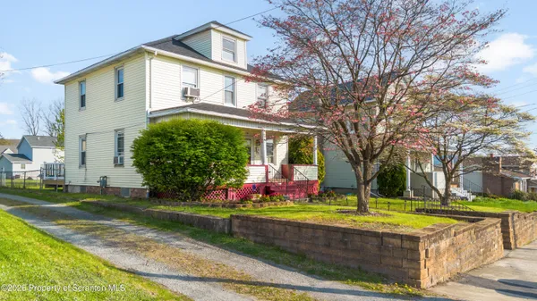 $224,900 | 435 Foote Avenue, Duryea, PA 18642