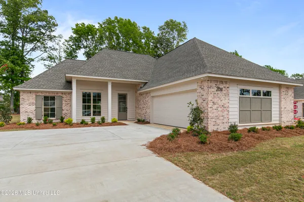 $398,500 | 204 Benners Lane, Madison, MS 39110