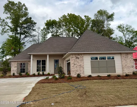 $398,000 | 204 Benners Lane, Madison, MS 39110