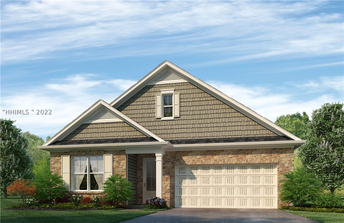 89 Sifted Grain Road Bluffton, SC 29909 - Photo 1 of 1 Gallery Image 1