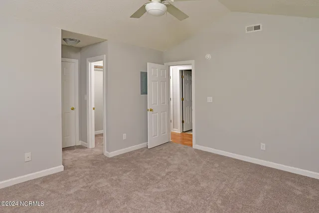 $1,700 | 2008 Penncross Drive, Greenville, NC 27834