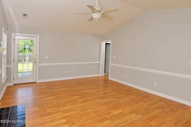 $1,700 | 2008 Penncross Drive, Greenville, NC 27834