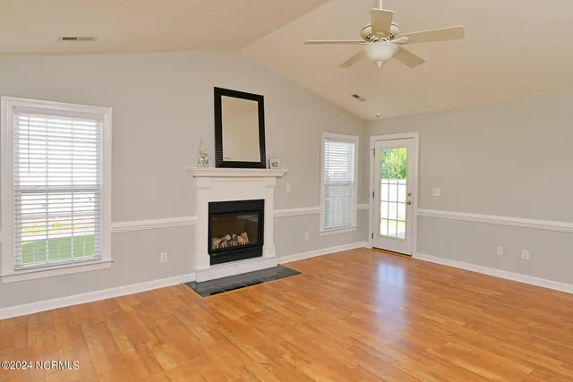 $1,700 | 2008 Penncross Drive, Greenville, NC 27834