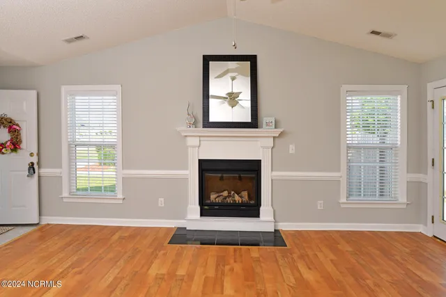 $1,700 | 2008 Penncross Drive, Greenville, NC 27834