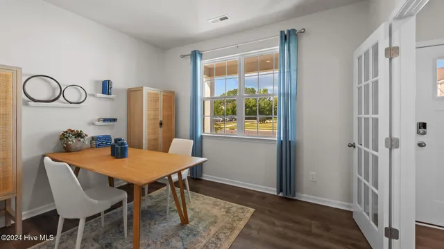 $362,990 | 1603 Stonewood Drive, Greenville, NC 27834