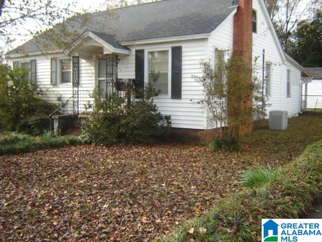 118 Augusta Street Clanton, AL 35045 - Photo 1 of 1