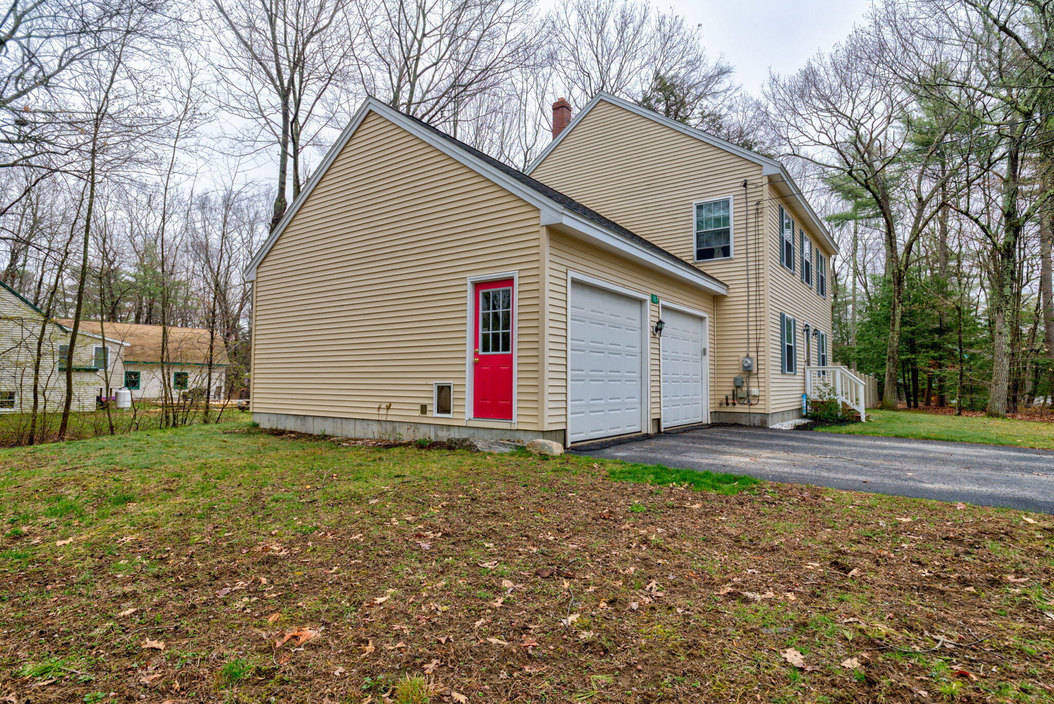 15 George Road Cumberland Center, ME 04021 - Photo 42 of 42 44-web-or-mls-Pic#-5