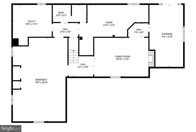 $875,000 | 5527 Wharton Lane, Centreville, VA 20120