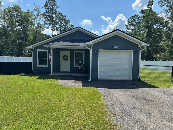 $315,000 | 10010 McMahon Avenue, Hastings, FL 32145