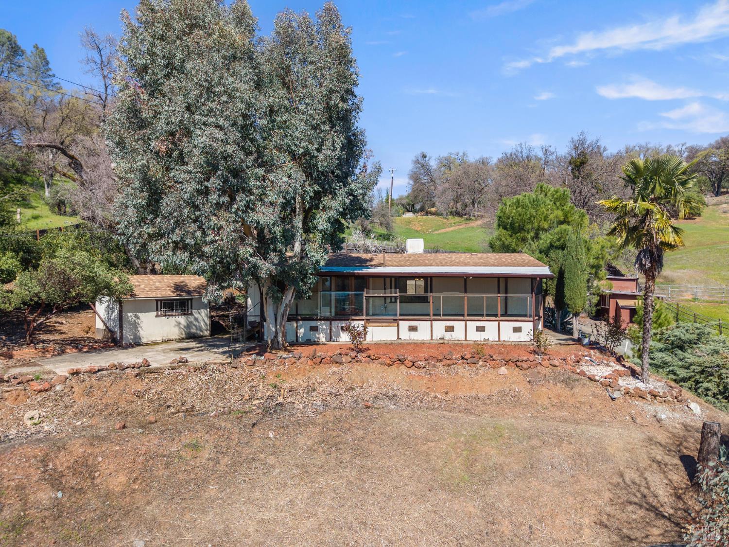 9170 Upper Lake Lucerne Road Upper Lake, CA 95485 - Photo 5 of 46