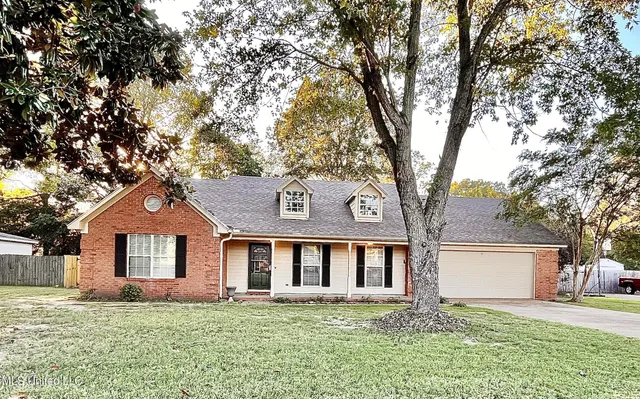 $260,000 | 103 Keestone Drive, Senatobia, MS 38668
